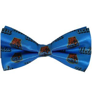 University of California, UCLA bow tie, UCLA bow tie, UCLA BRUINS bow tie